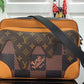 Fashion Luxe Touch bags - 2909