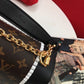 Fashion Luxe Touch bags - 3647