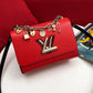 Fashion Luxe Touch bags - 3653