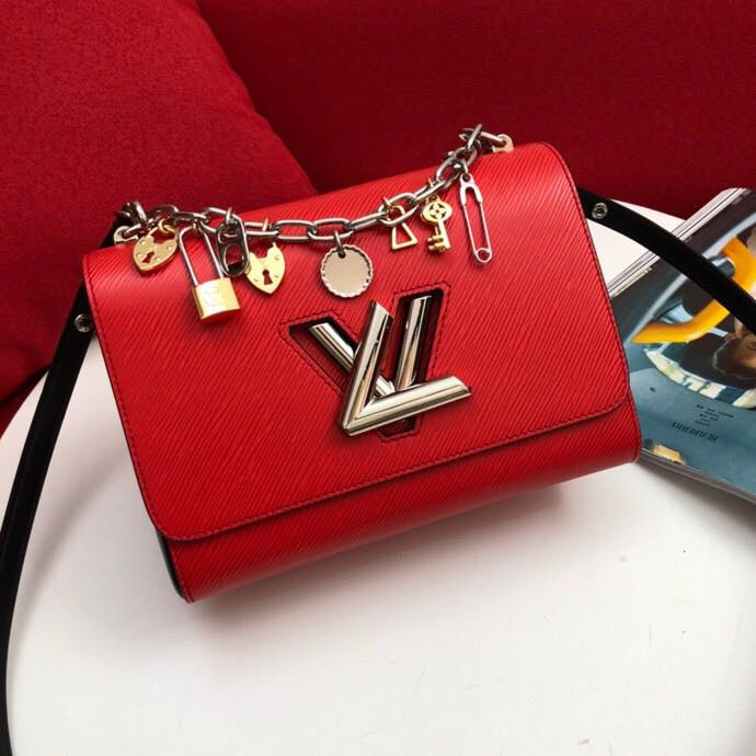 Fashion Luxe Touch bags - 3653