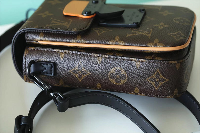 Luxe Touch Fashion LTB-bags - 9924
