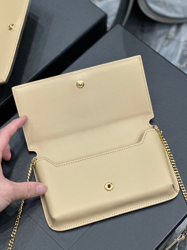 Luxe Touch SLY Bags - 090