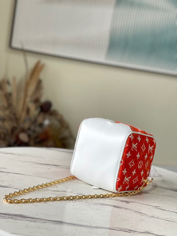 Fashion Luxe Touch bags - 4889