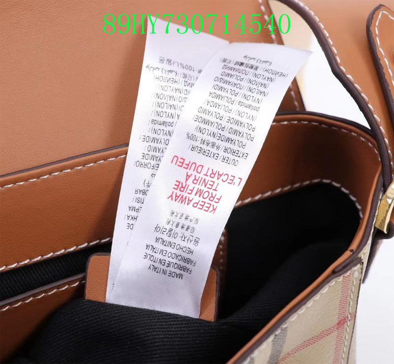 LTB Fashion -BBR Bags - 113