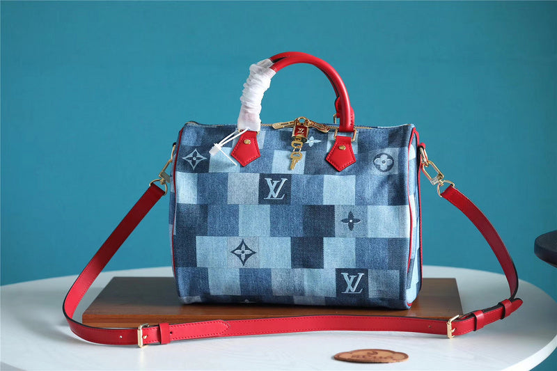 Rezaus Fashion LTB-bags - 8158