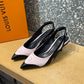 Luxe Touch Bags 

 - LTB Women Shoes - 1128