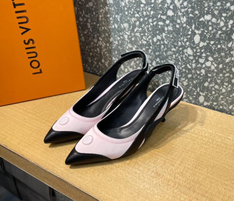 Luxe Touch Bags 

 - LTB Women Shoes - 1128