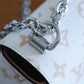 Luxe Touch Fashion LTB-bags - 8471
