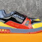 Luxe Touch Bags -  Men Shoes - 1128