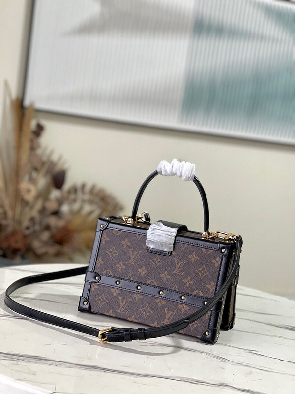 Fashion Luxe Touch bags - 4505