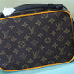 Luxe Touch Fashion LTB-bags - 9910