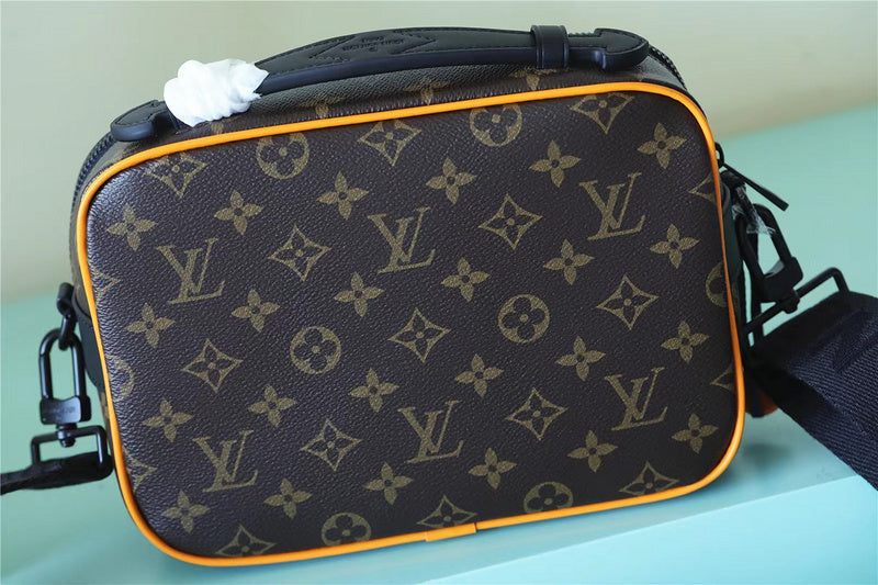 Luxe Touch Fashion LTB-bags - 9910