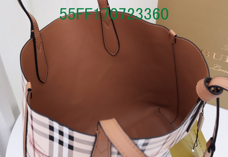 Luxe Touch Fashion -BBR Bags - 710