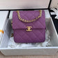 Luxe Touch Bags 

 -  Bags - 3397