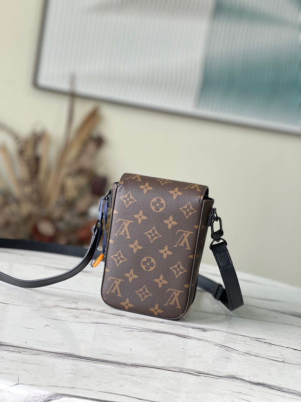 Fashion Luxe Touch bags - 4898
