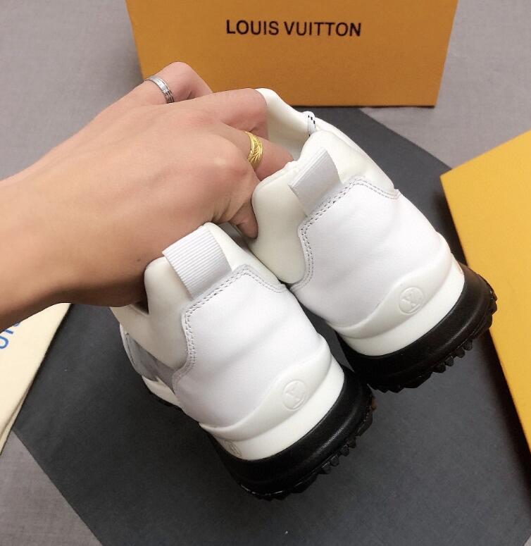 Luxe Touch Bags 

 - LTB Men Shoes - 1727