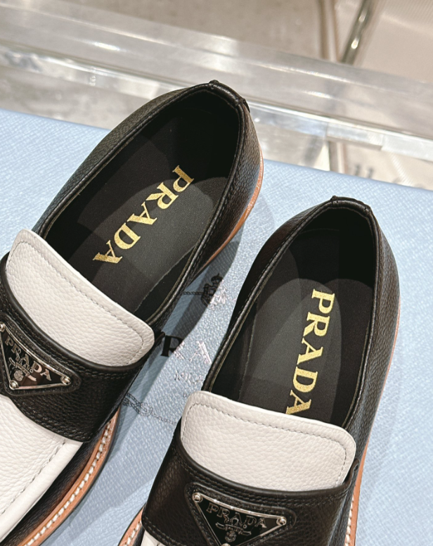 Luxe Touch Bags - PD Women Shoes - 023
