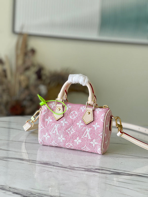 Fashion Luxe Touch bags - 5339