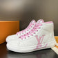 Luxe Touch Bags -  Women Shoes - 443