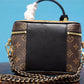 Luxe Touch Fashion LTB-bags - 8606