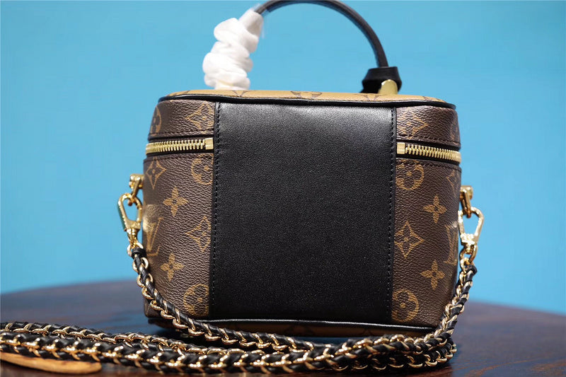 Luxe Touch Fashion LTB-bags - 8606