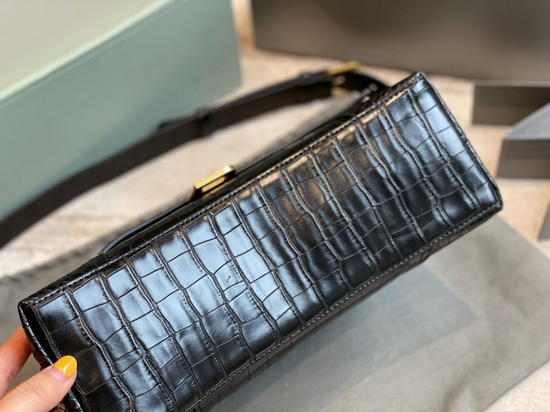 Luxe Touch Fashion - BGA Bags - 1560