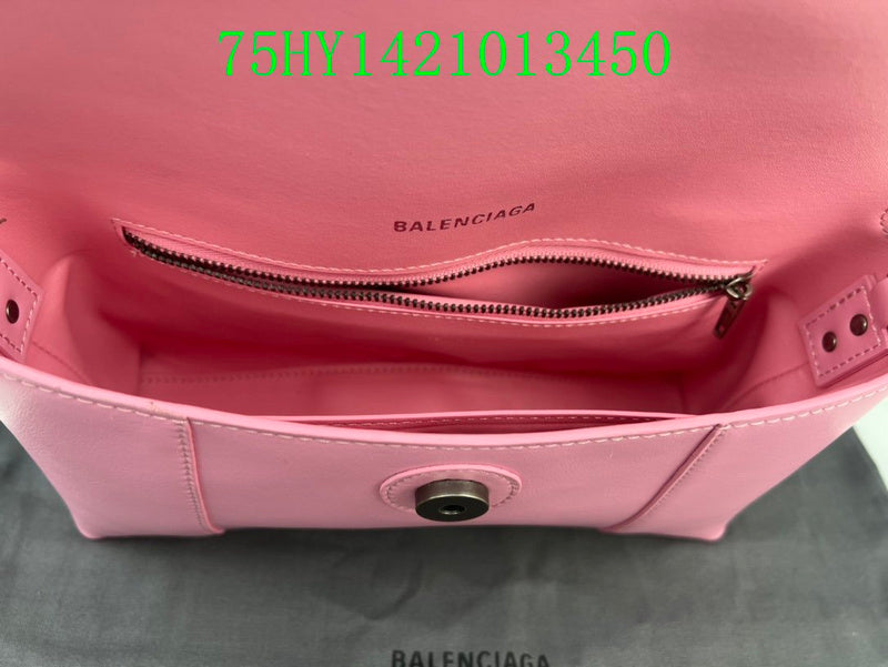 LTB Fashion - BGA Bags - 2012