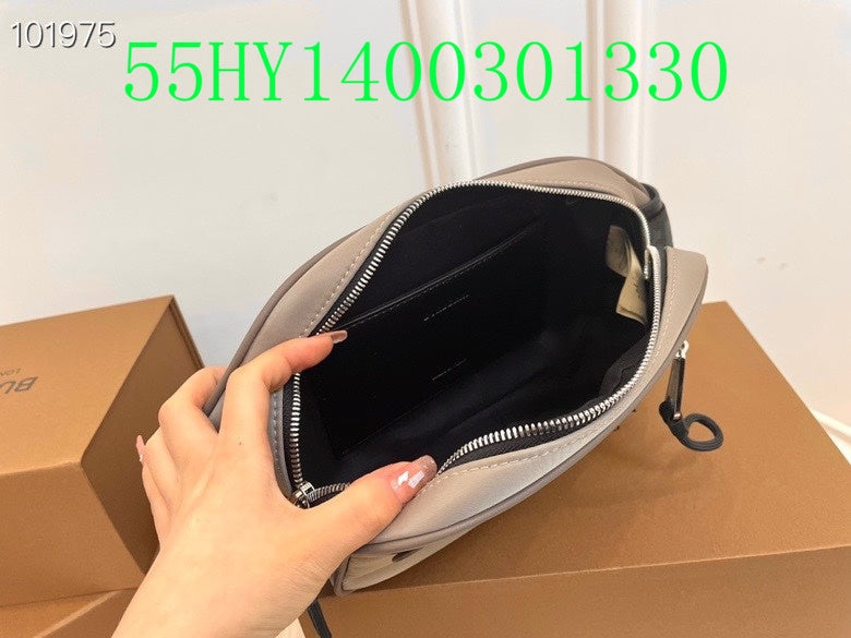 Luxe Touch Bags Fashion -BBR Bags - 151