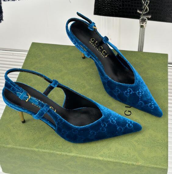 Luxe Touch Bags -  Women Shoes - 315