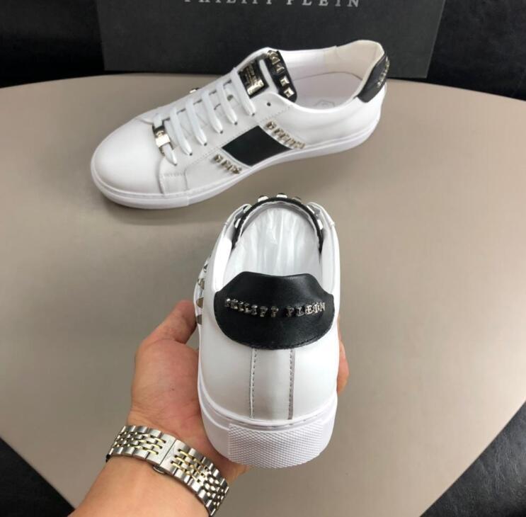 Luxe Touch Bags - PHP Shoes - 201