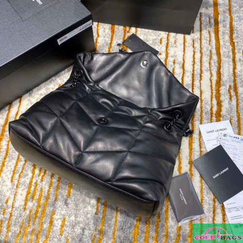 Luxe Touch Bags -  Bags - 109