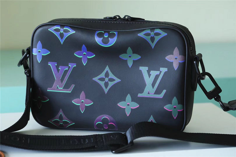 Luxe Touch Fashion LTB-bags - 9948