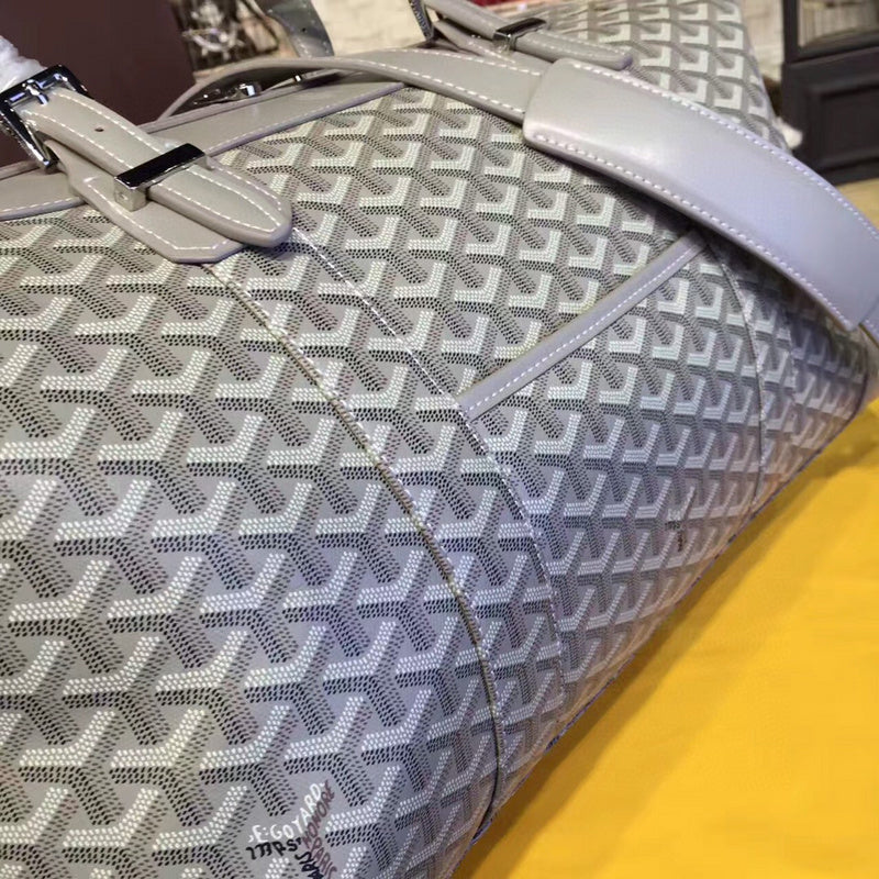 Luxe Touch Bags - GOD Bags - 047