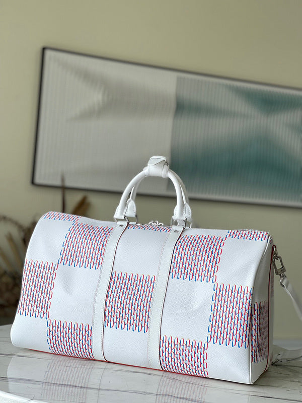 Fashion Luxe Touch bags - 4877