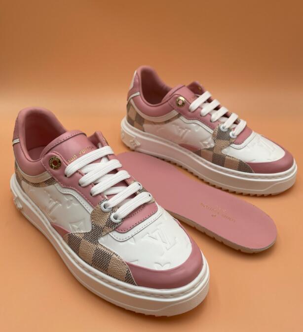 Luxe Touch Bags 

 - LTB Men Shoes - 1017