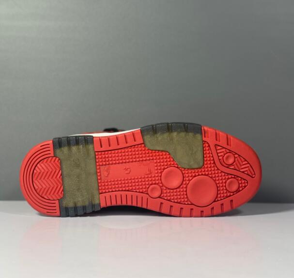 Luxe Touch Bags - YZO Men Shoes - 061
