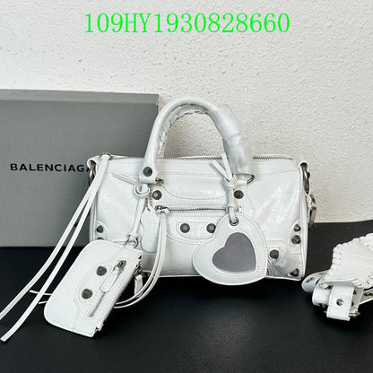 Luxe Touch Fashion - BGA Bags - 1652