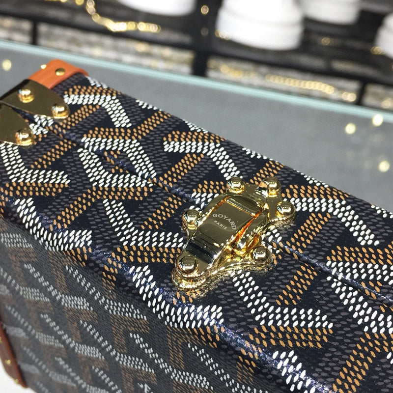 Luxe Touch Bags - GOD Bags - 167