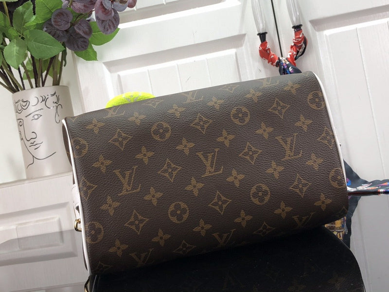 Fashion Luxe Touch bags - 3454