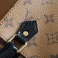Luxe Touch Fashion LTB-bags - 8633
