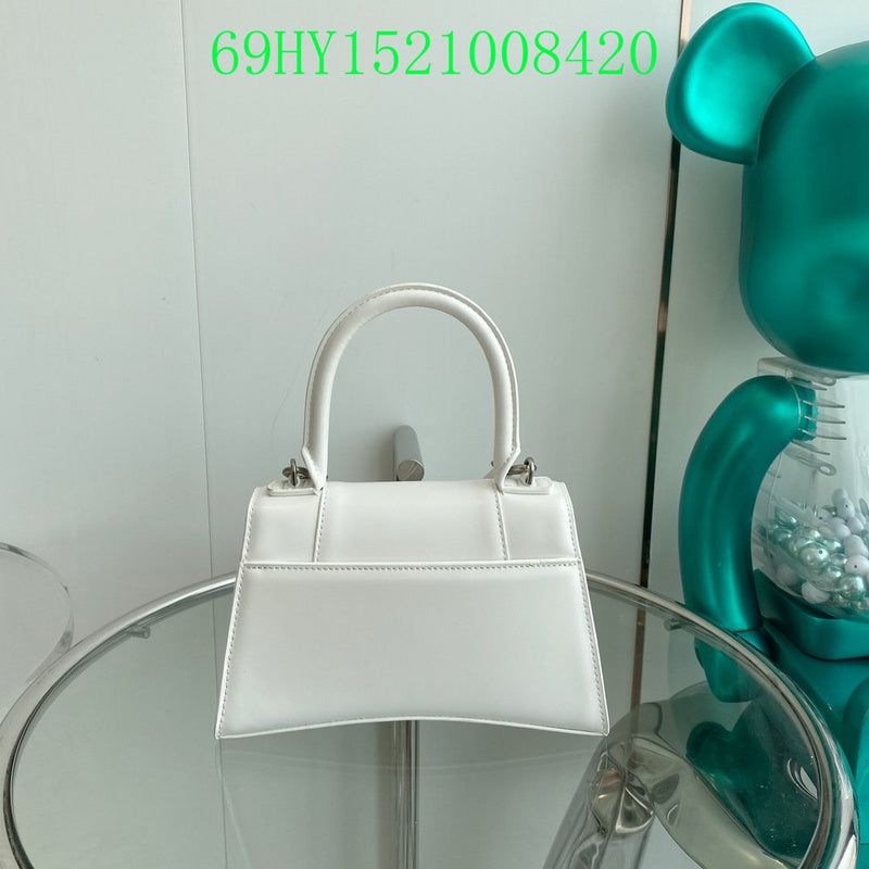 Luxe Touch Fashion - BGA Bags - 2038