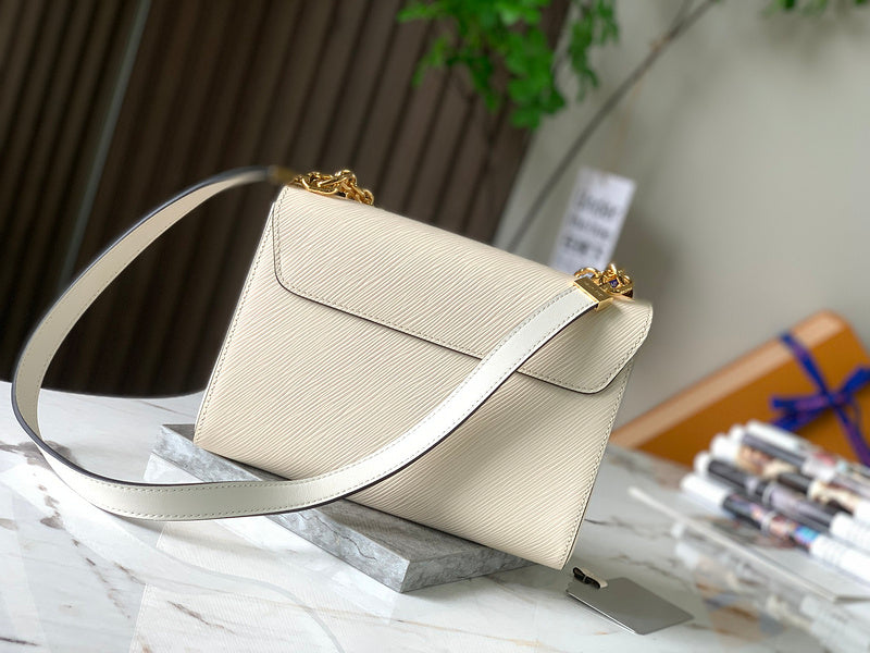 Luxe Touch Fashion LTB-Bags - 16649