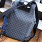 Luxe Touch Fashion LTB-bags - 9696