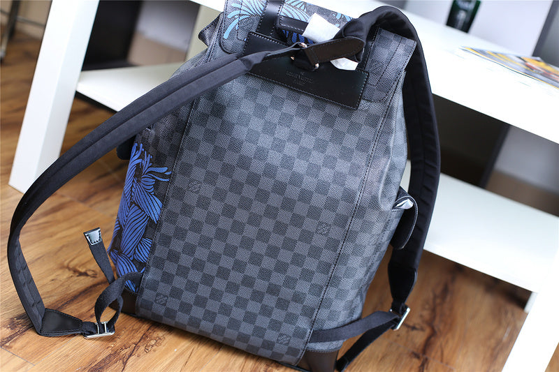 Luxe Touch Fashion LTB-bags - 9696