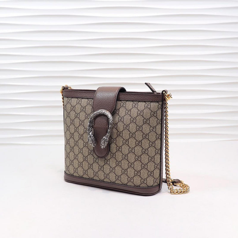 Luxe Touch Bags - Luxe Touch Bags - 860