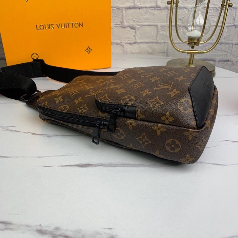 Luxe Touch Fashion LTB-bags - 17825