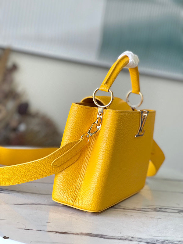 Fashion Luxe Touch bags - 4451