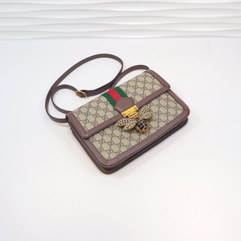Luxe Touch Bags 

 - LTB Bags - 947