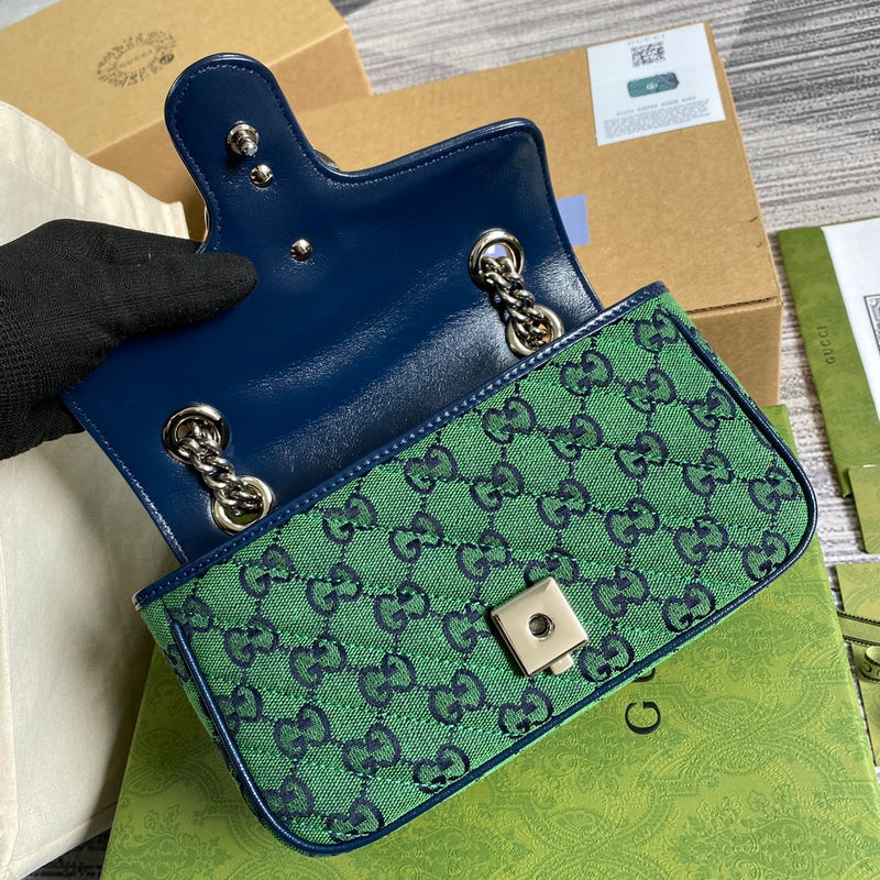 LTB - GG Bags - 1959