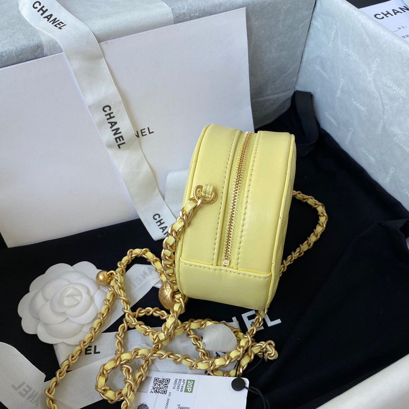 Luxe Touch Bags -  Bags - 672